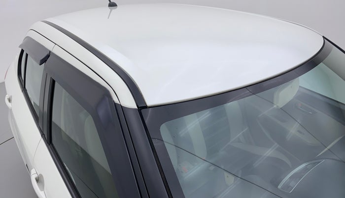 2013 Maruti Swift Dzire VXI 1.2 BS IV, Petrol, Manual, 58,325 km, Roof