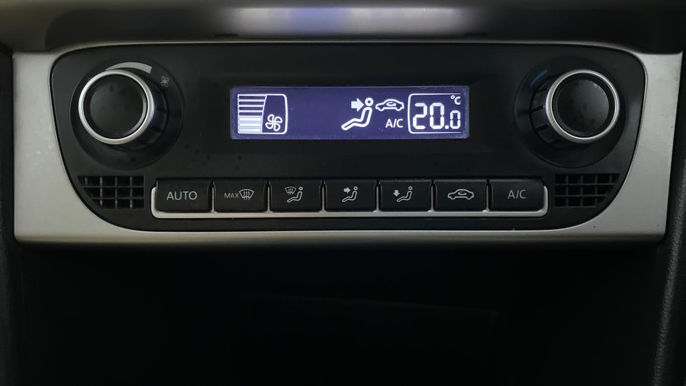 2016 Volkswagen Polo HIGHLINE1.2L PETROL, Petrol, Manual, 40,185 km, Automatic Climate Control