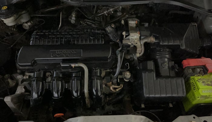2016 Honda Amaze 1.2L I-VTEC S, Petrol, Manual, 88,804 km, Engine View