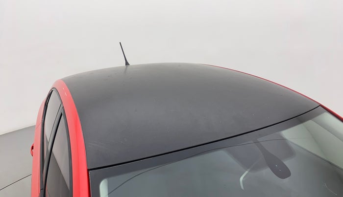 2018 Skoda Rapid STYLE 1.5 TDI AT, Diesel, Automatic, 74,439 km, Roof