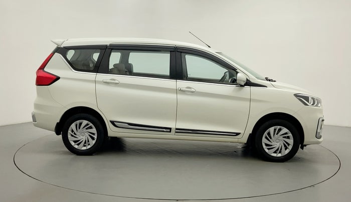 2022 Maruti Ertiga VXI SHVS, Petrol, Manual, 5,203 km, Right Side View