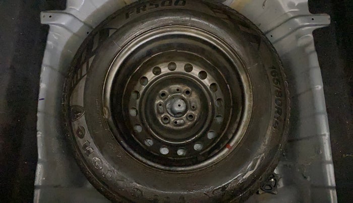 2020 Tata ALTROZ XE PLUS PETROL, Petrol, Manual, 75,153 km, Spare Tyre