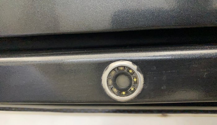 2020 Tata ALTROZ XE PLUS PETROL, Petrol, Manual, 75,153 km, Parking Camera