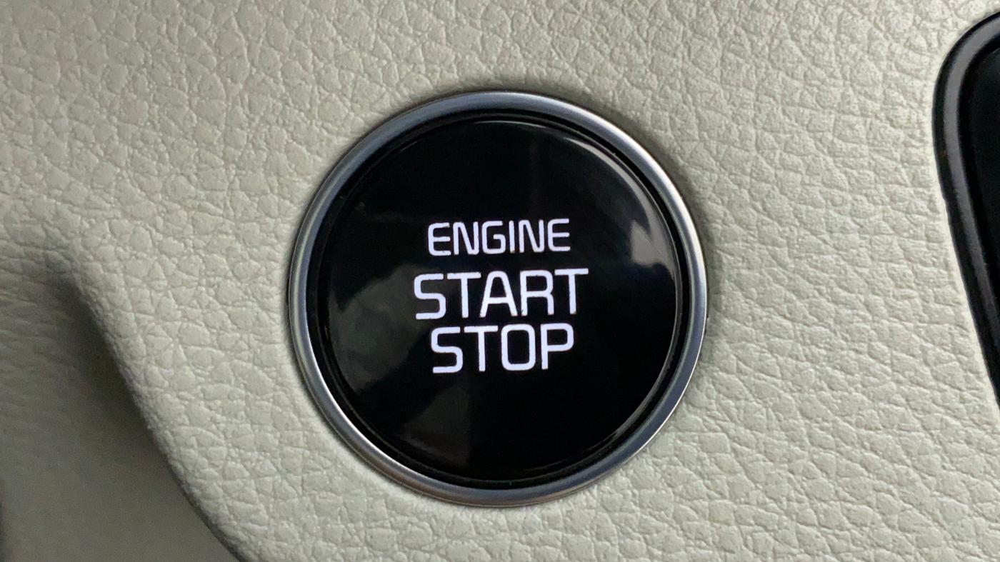 2020 KIA SELTOS 1.4 GTX+ TURBO GDI PETROL AT, Petrol, Automatic, Keyless Start/ Stop Button