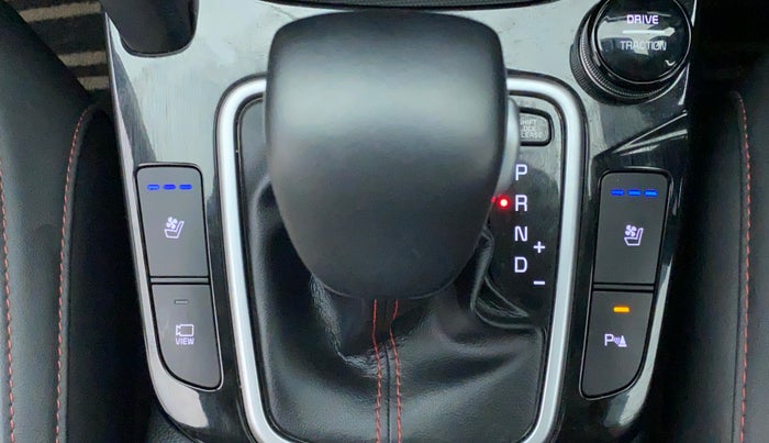 2020 KIA SELTOS 1.4 GTX+ TURBO GDI PETROL AT, Petrol, Automatic, Heated/ Ventilated Seats