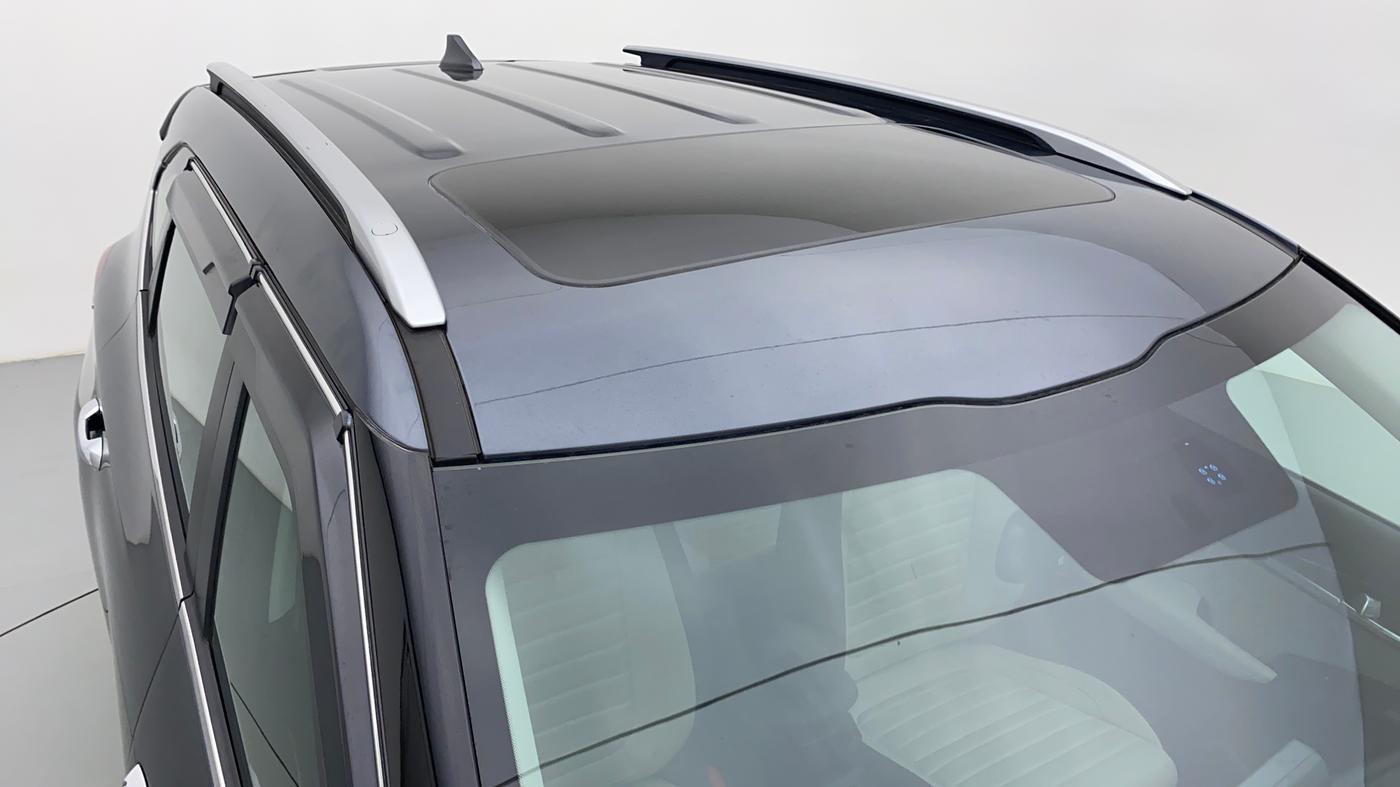 2020 KIA SELTOS 1.4 GTX+ TURBO GDI PETROL AT, Petrol, Automatic, Roof