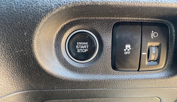 2022 Hyundai Creta SX (O) 1.4 TURBO DCT, Petrol, Automatic, 62,695 km, Keyless Start/ Stop Button