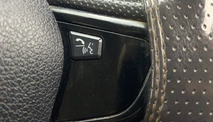 2019 Tata NEXON XM PETROL, Petrol, Manual, 48,573 km, Adaptive Cruise Control
