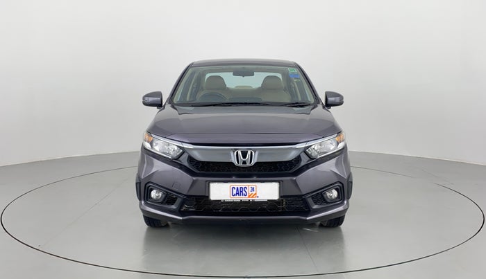 2021 Honda Amaze 1.2 VX CVT I VTEC, Petrol, Automatic, 16,303 km, Front