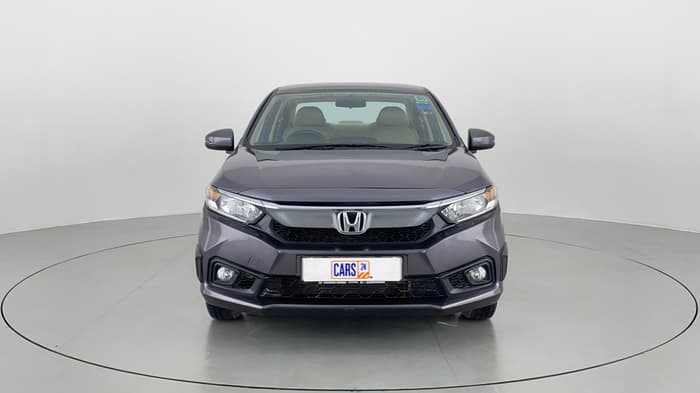 2021 Honda Amaze 1.2 VX CVT I VTEC, Petrol, Automatic, 16,303 km, Front