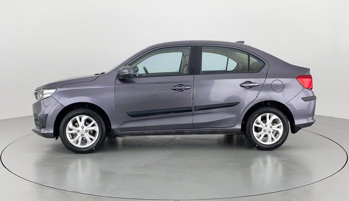 2021 Honda Amaze 1.2 VX CVT I VTEC, Petrol, Automatic, 16,303 km, Left Side