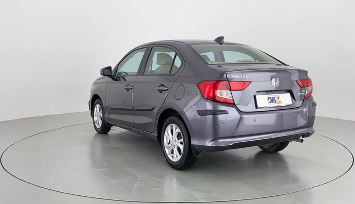2021 Honda Amaze 1.2 VX CVT I VTEC, Petrol, Automatic, 16,303 km, Left Back Diagonal