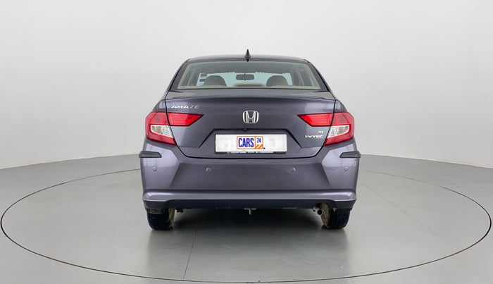 2021 Honda Amaze 1.2 VX CVT I VTEC, Petrol, Automatic, 16,303 km, Back/Rear