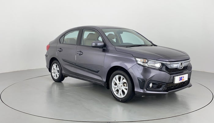 2021 Honda Amaze 1.2 VX CVT I VTEC, Petrol, Automatic, 16,303 km, Right Front Diagonal