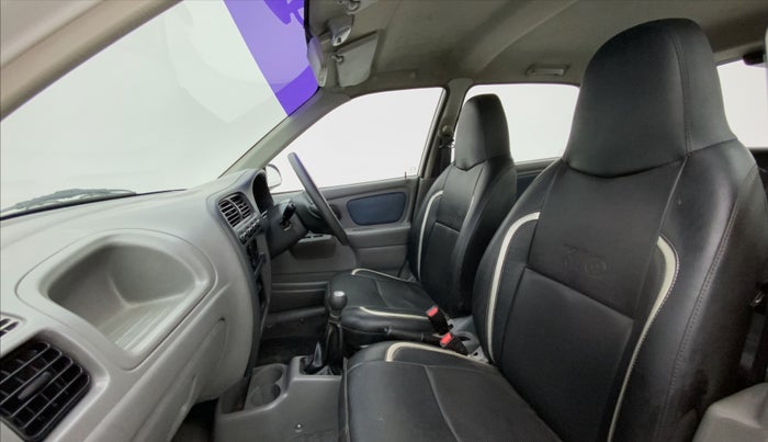 2011 Maruti Alto K10 VXI, Petrol, Manual, 48,487 km, Right Side Front Door Cabin