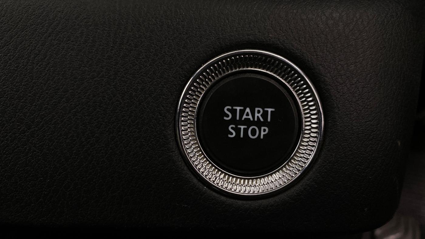 2020 Nissan MAGNITE XV PREMIUM TURBO (O), Petrol, Manual, 41,361 km, Keyless Start/ Stop Button
