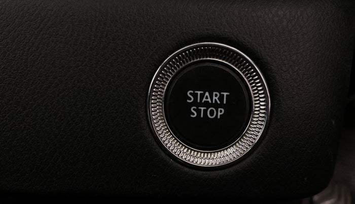 2020 Nissan MAGNITE XV PREMIUM TURBO (O), Petrol, Manual, 41,361 km, Keyless Start/ Stop Button