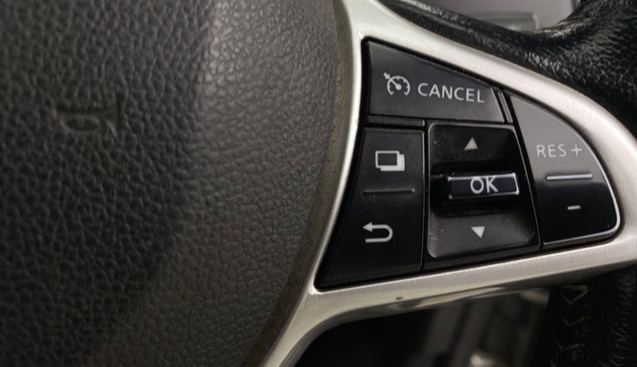 2020 Nissan MAGNITE XV PREMIUM TURBO (O), Petrol, Manual, 41,361 km, Adaptive Cruise Control