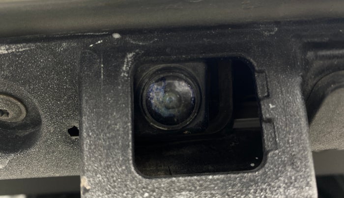 2020 Nissan MAGNITE XV PREMIUM TURBO (O), Petrol, Manual, 41,361 km, Parking Camera