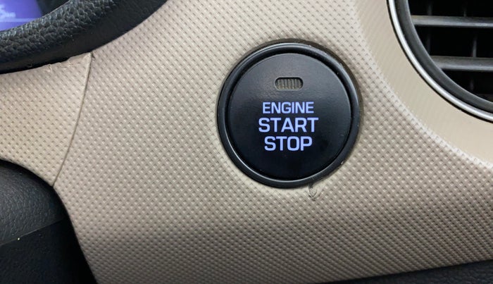 2014 Hyundai Xcent SX 1.2, Petrol, Manual, 96,899 km, Keyless Start/ Stop Button