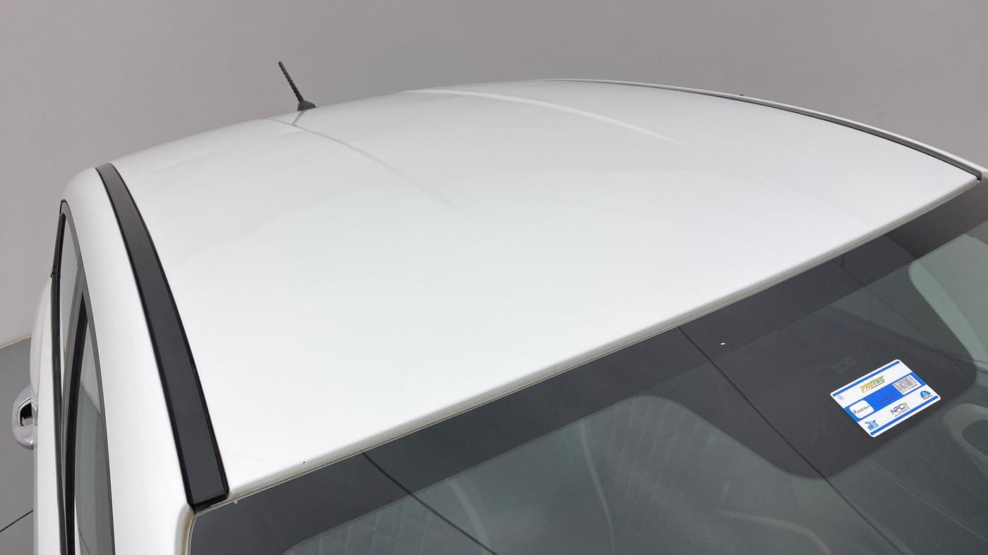 2021 Hyundai AURA S 1.2 CNG, CNG, Manual, 64,540 km, Roof