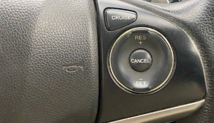 2018 Honda City 1.5L I-VTEC VX CVT, Petrol, Automatic, 64,470 km, Adaptive Cruise Control