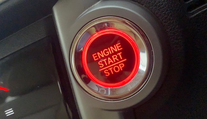 2018 Honda City 1.5L I-VTEC VX CVT, Petrol, Automatic, 64,470 km, Keyless Start/ Stop Button