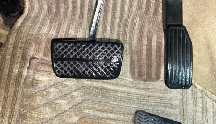 2018 Honda City 1.5L I-VTEC VX CVT, Petrol, Automatic, 64,470 km, Pedals