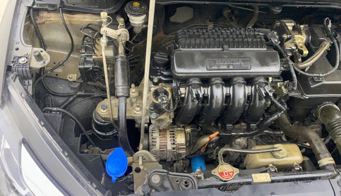 2018 Honda City 1.5L I-VTEC VX CVT, Petrol, Automatic, 64,470 km, Engine View - Right