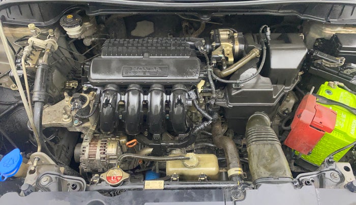 2018 Honda City 1.5L I-VTEC VX CVT, Petrol, Automatic, 64,470 km, Engine View