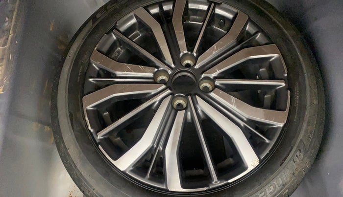 2018 Honda City 1.5L I-VTEC VX CVT, Petrol, Automatic, 64,470 km, Spare Tyre