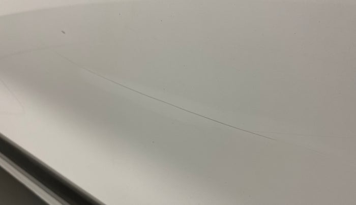 2019 KIA SELTOS HTX 1.5 PETROL MT, Petrol, Manual, 57,179 km, Driver-side door - Minor scratches