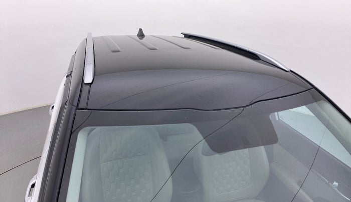2019 KIA SELTOS HTX 1.5 PETROL MT, Petrol, Manual, 57,179 km, Roof