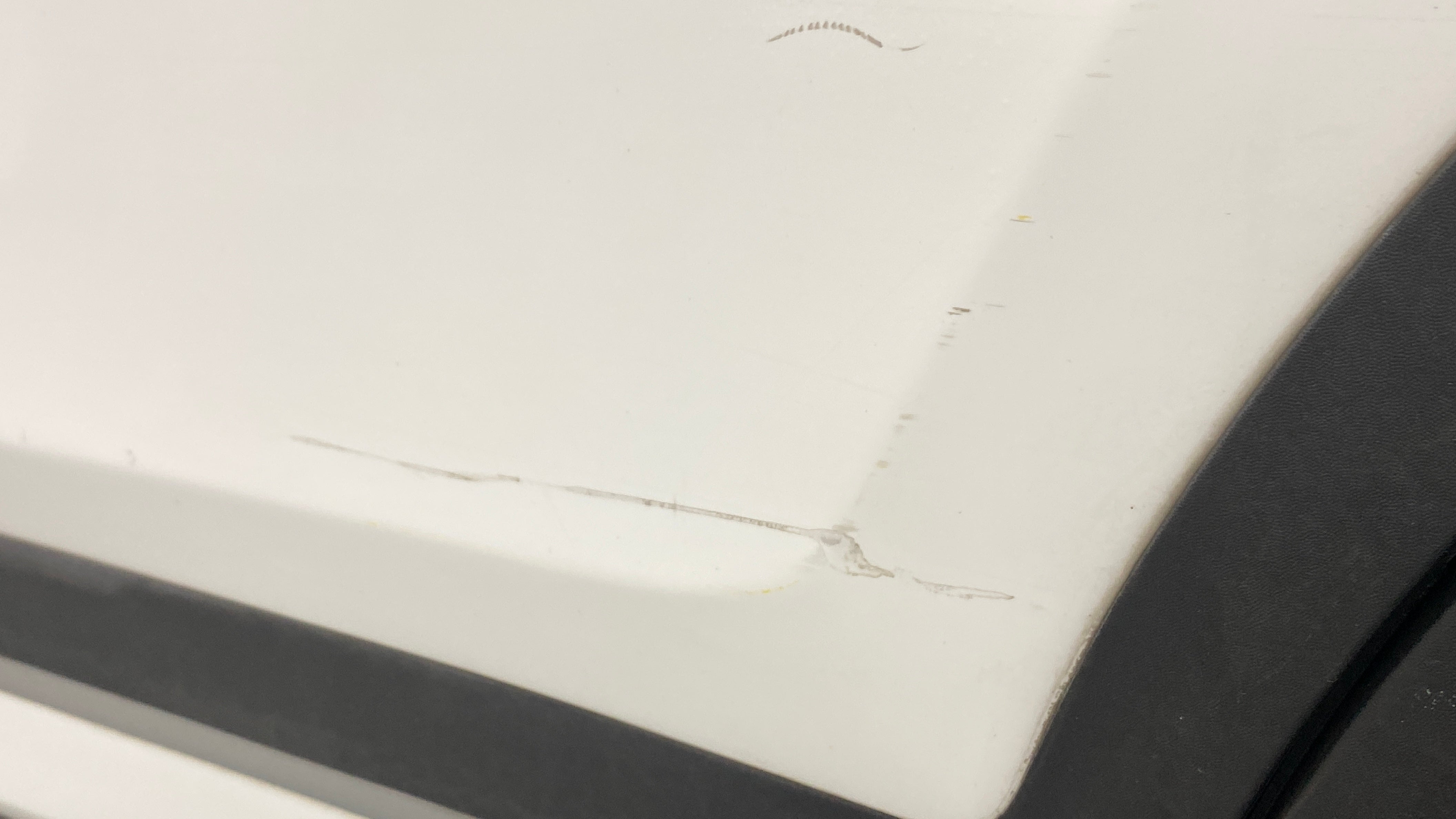 Imperfections