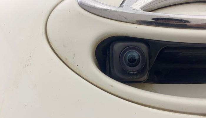 2019 Hyundai Grand i10 SPORTZ 1.2 KAPPA VTVT, Petrol, Manual, 76,312 km, Parking Camera