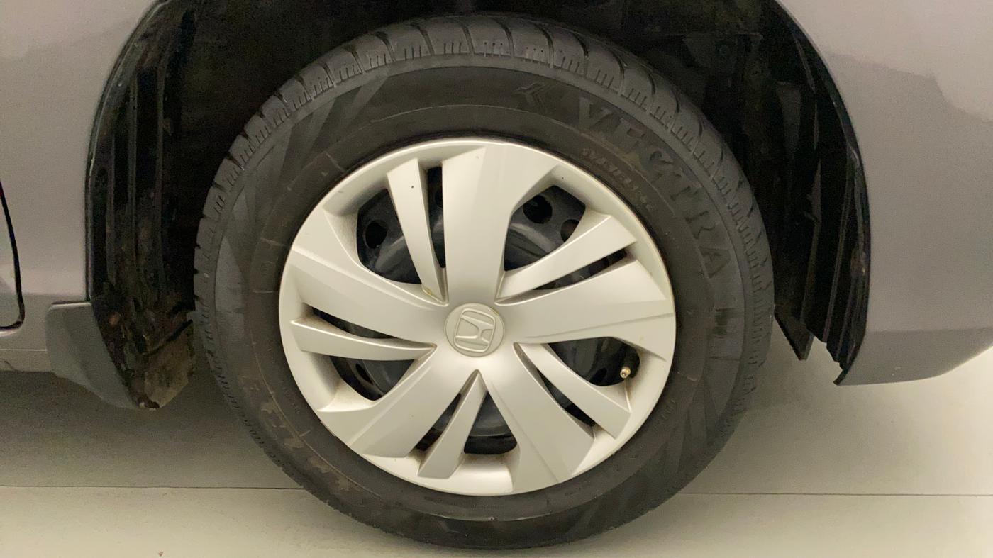 2019 Honda Amaze 1.2L I-VTEC S, Petrol, Manual, 22,067 km, Right Front Wheel