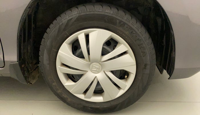 2019 Honda Amaze 1.2L I-VTEC S, Petrol, Manual, 22,067 km, Right Front Wheel