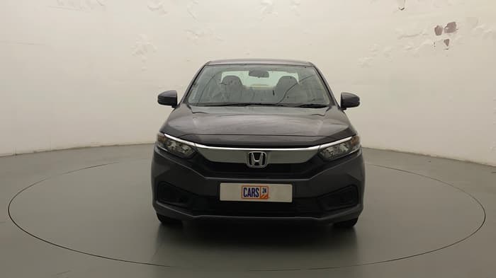 2019 Honda Amaze 1.2L I-VTEC S, Petrol, Manual, 22,067 km, Front
