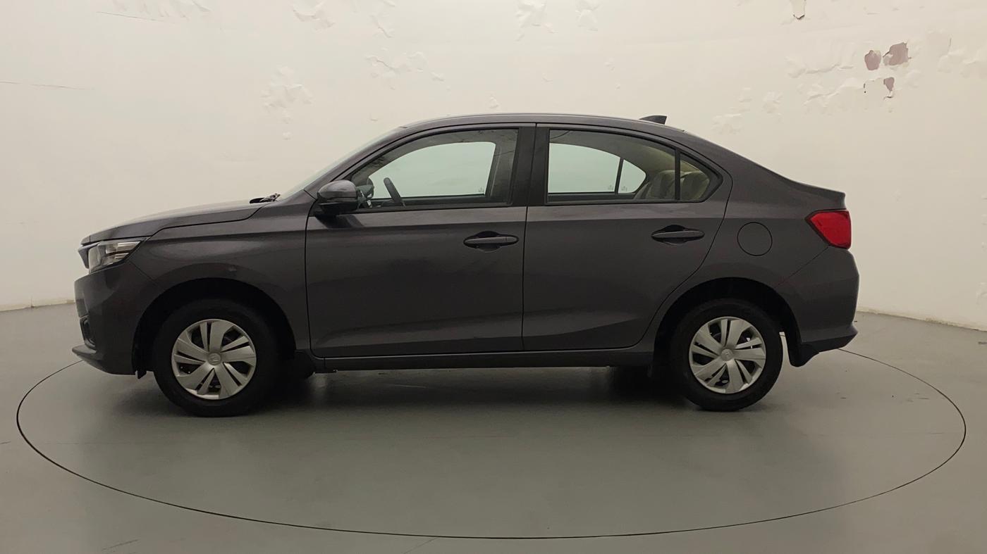 2019 Honda Amaze 1.2L I-VTEC S, Petrol, Manual, 22,067 km, Left Side