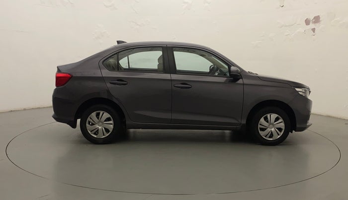 2019 Honda Amaze 1.2L I-VTEC S, Petrol, Manual, 22,067 km, Right Side