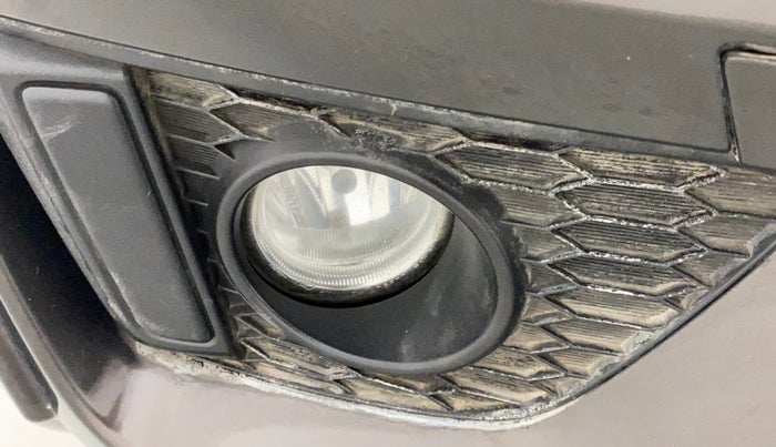 2018 Honda Jazz 1.2L I-VTEC V, Petrol, Manual, 41,366 km, Right fog light - Not working