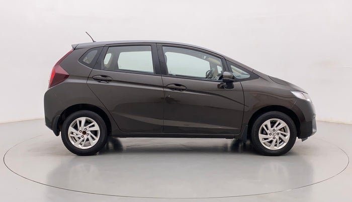 2018 Honda Jazz 1.2L I-VTEC V, Petrol, Manual, 41,366 km, Right Side View