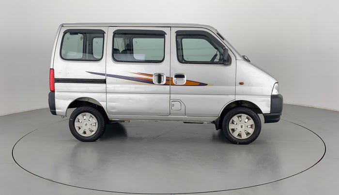 2017 Maruti Eeco 5 STR CNG WITH AC PLUSHTR, CNG, Manual, 53,844 km, Right Side View