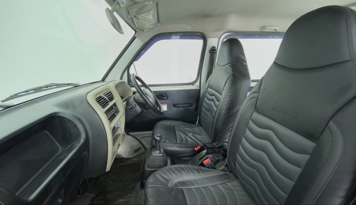 2017 Maruti Eeco 5 STR CNG WITH AC PLUSHTR, CNG, Manual, 53,844 km, Right Side Front Door Cabin