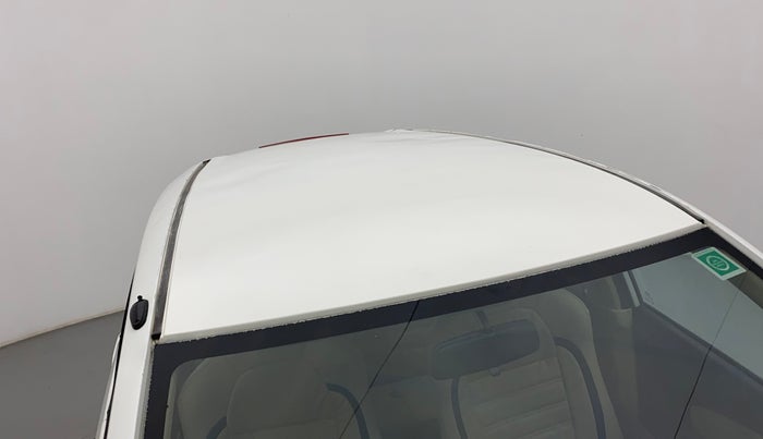 2012 Honda Brio V MT, Petrol, Manual, 79,896 km, Roof