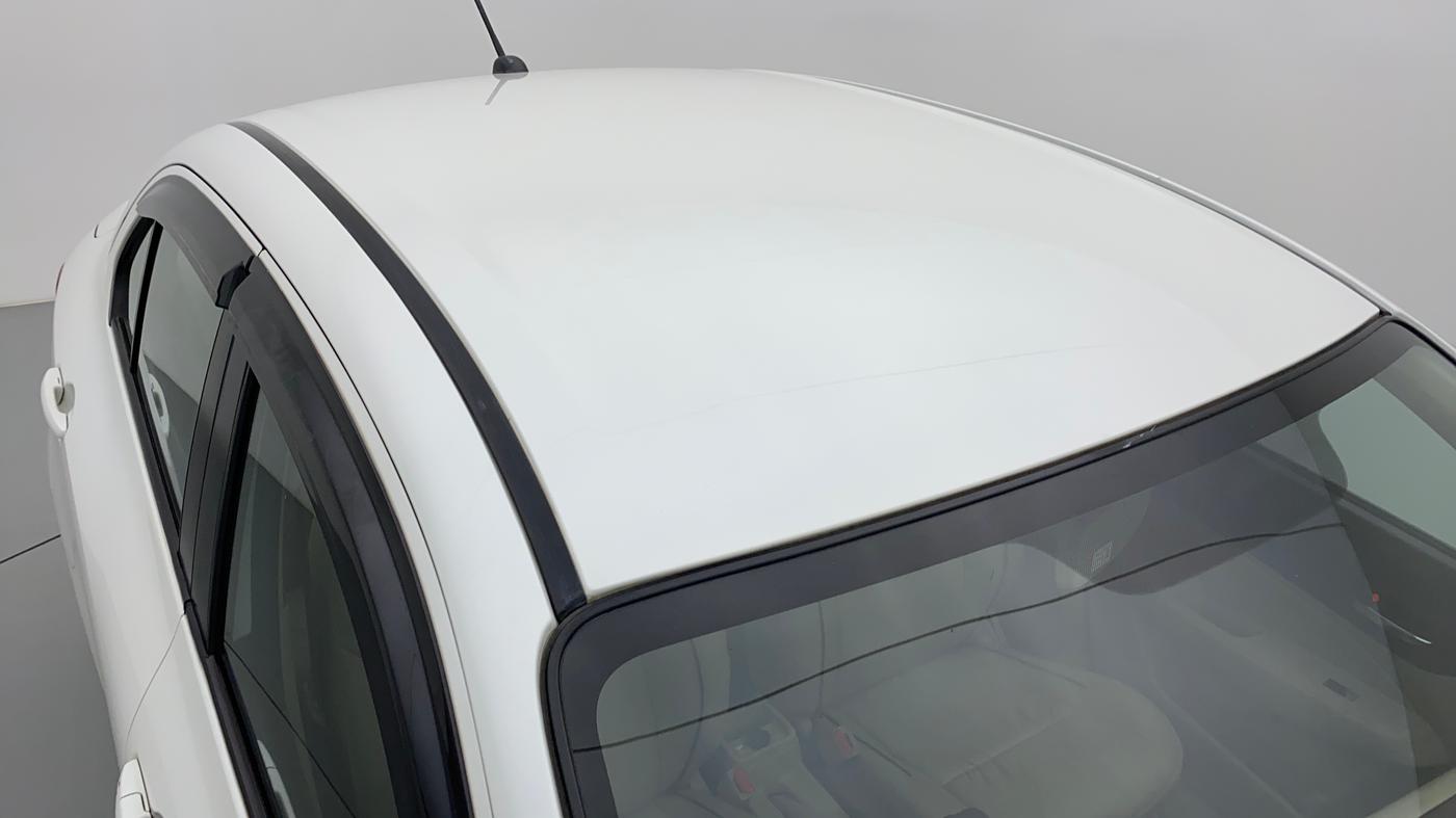 2018 Maruti Dzire VXI, Petrol, Manual, 28,696 km, Roof