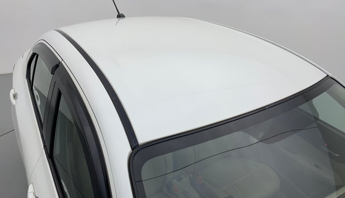 2018 Maruti Dzire VXI, Petrol, Manual, 28,696 km, Roof
