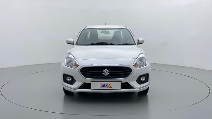2018 Maruti Dzire VXI, Petrol, Manual, 28,696 km, Front