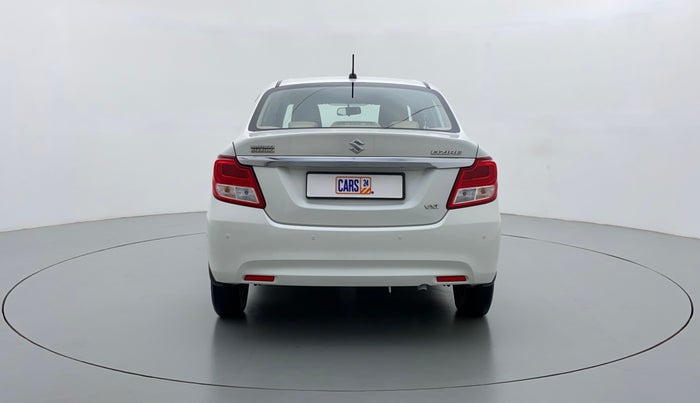 2018 Maruti Dzire VXI, Petrol, Manual, 28,696 km, Back/Rear