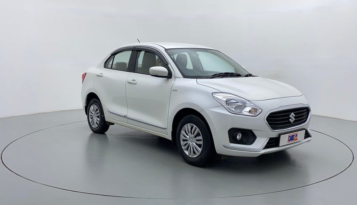 2018 Maruti Dzire VXI, Petrol, Manual, 28,696 km, Right Front Diagonal
